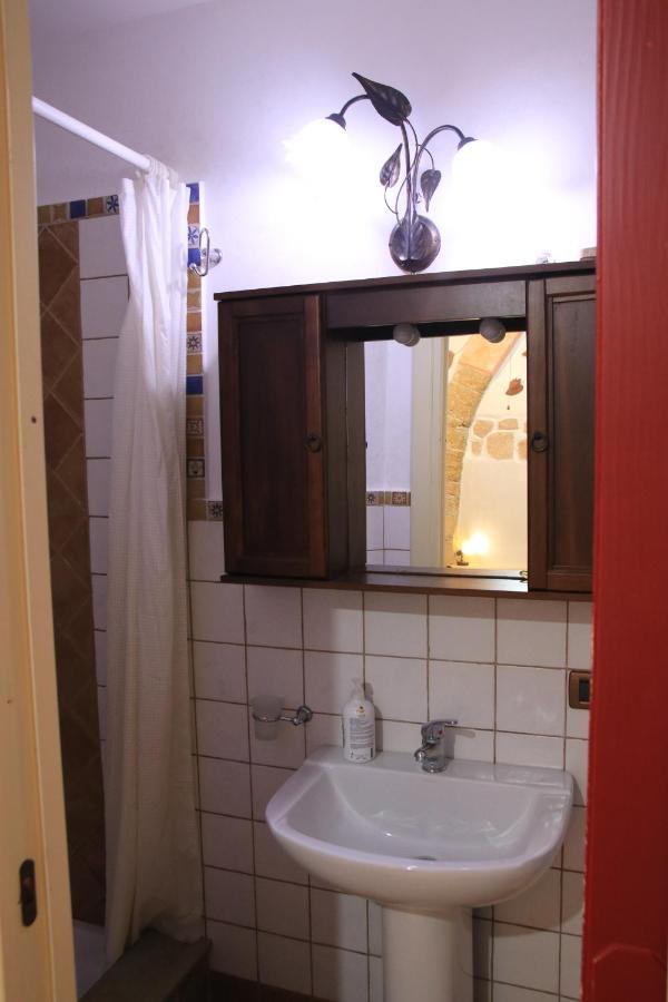 Seminario Apartamento Cefalù