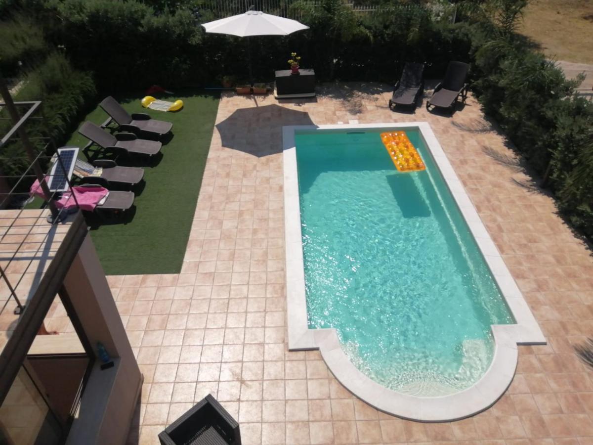 Giorgia 2020 Villa