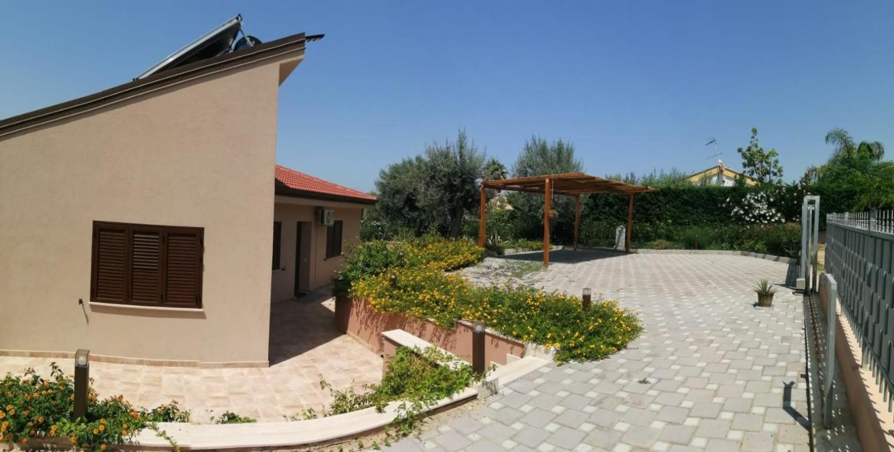 Giorgia 2020 Villa