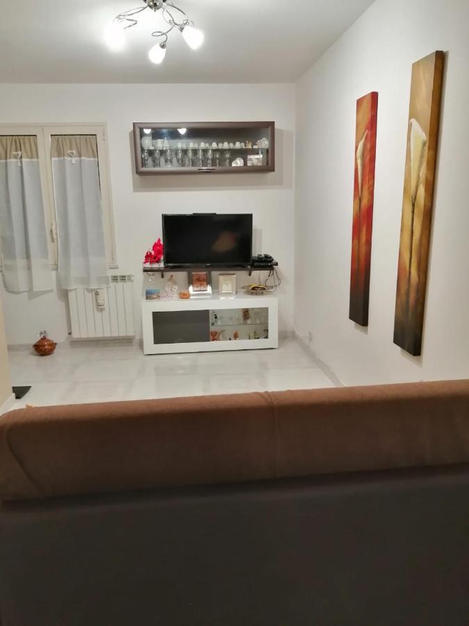 Paradiso Marino Holiday home