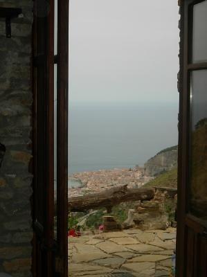 Casa Batia Villa *