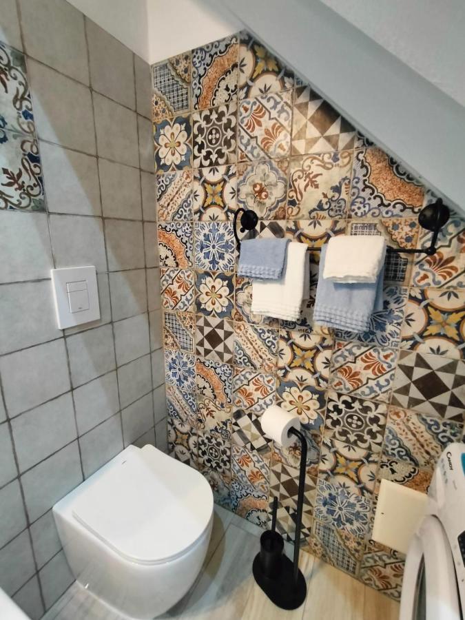 Apartment Vanni 61 Cefalu