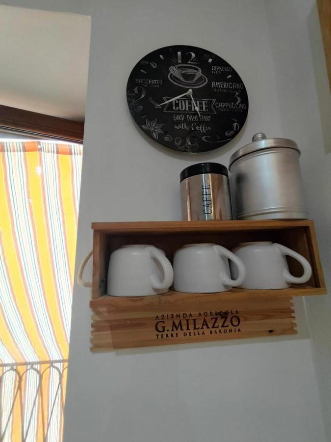 Apartment Vanni 61 Cefalu