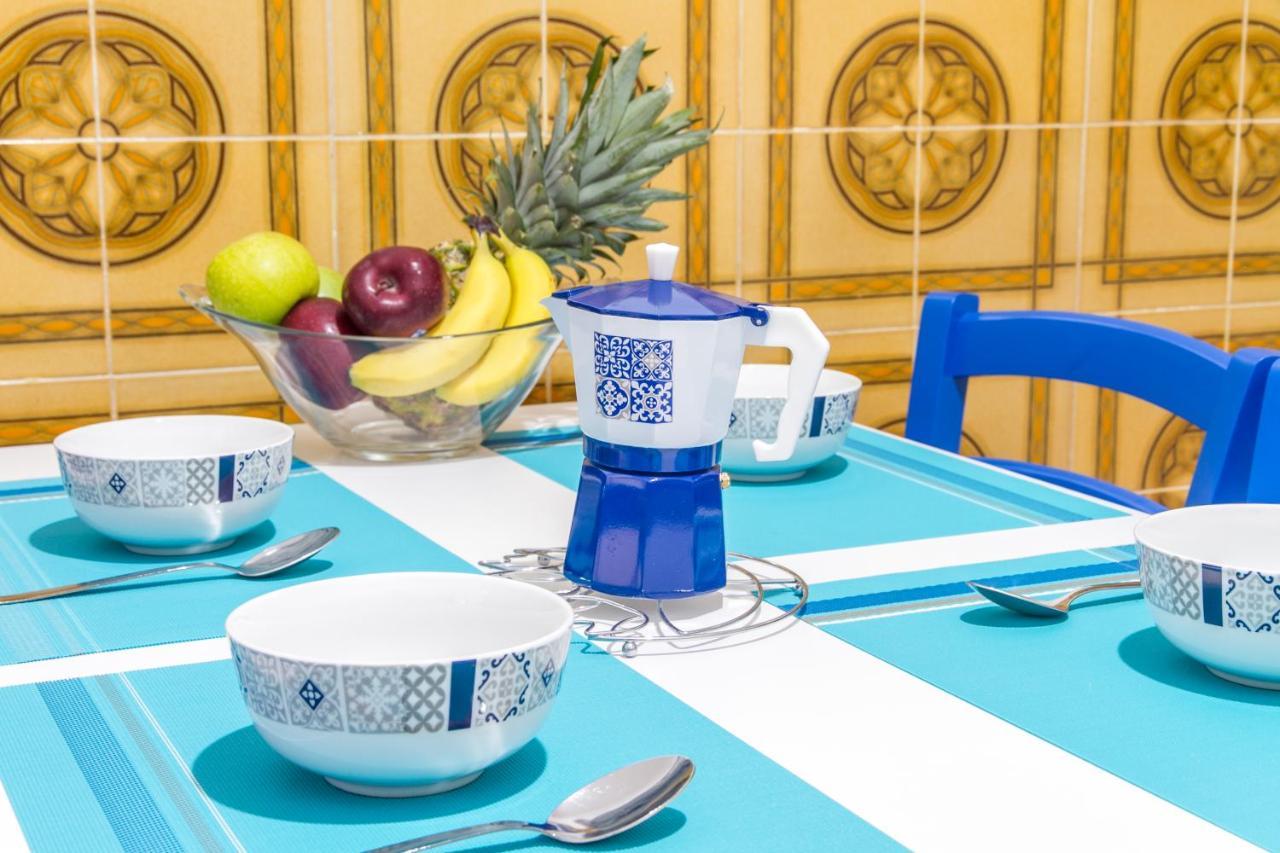 Captain Apartment Cefalu