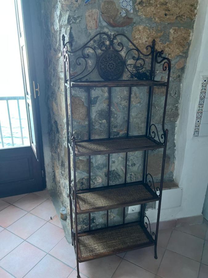 Apartment Pied-a-terre Sul Mare *