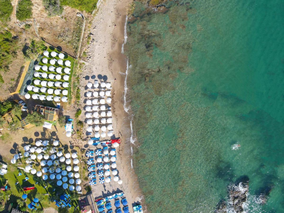 - Sporting Club 3* Cefalu