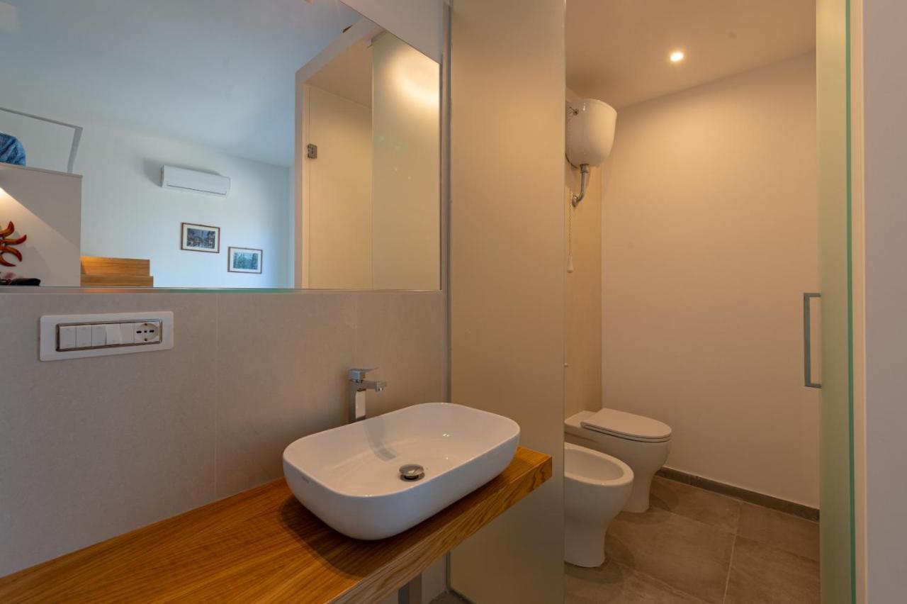 Loft Bacco Apartment