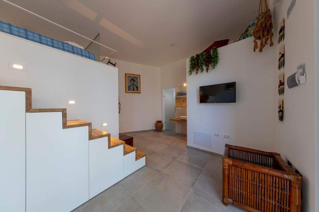 Loft Bacco * Cefalu