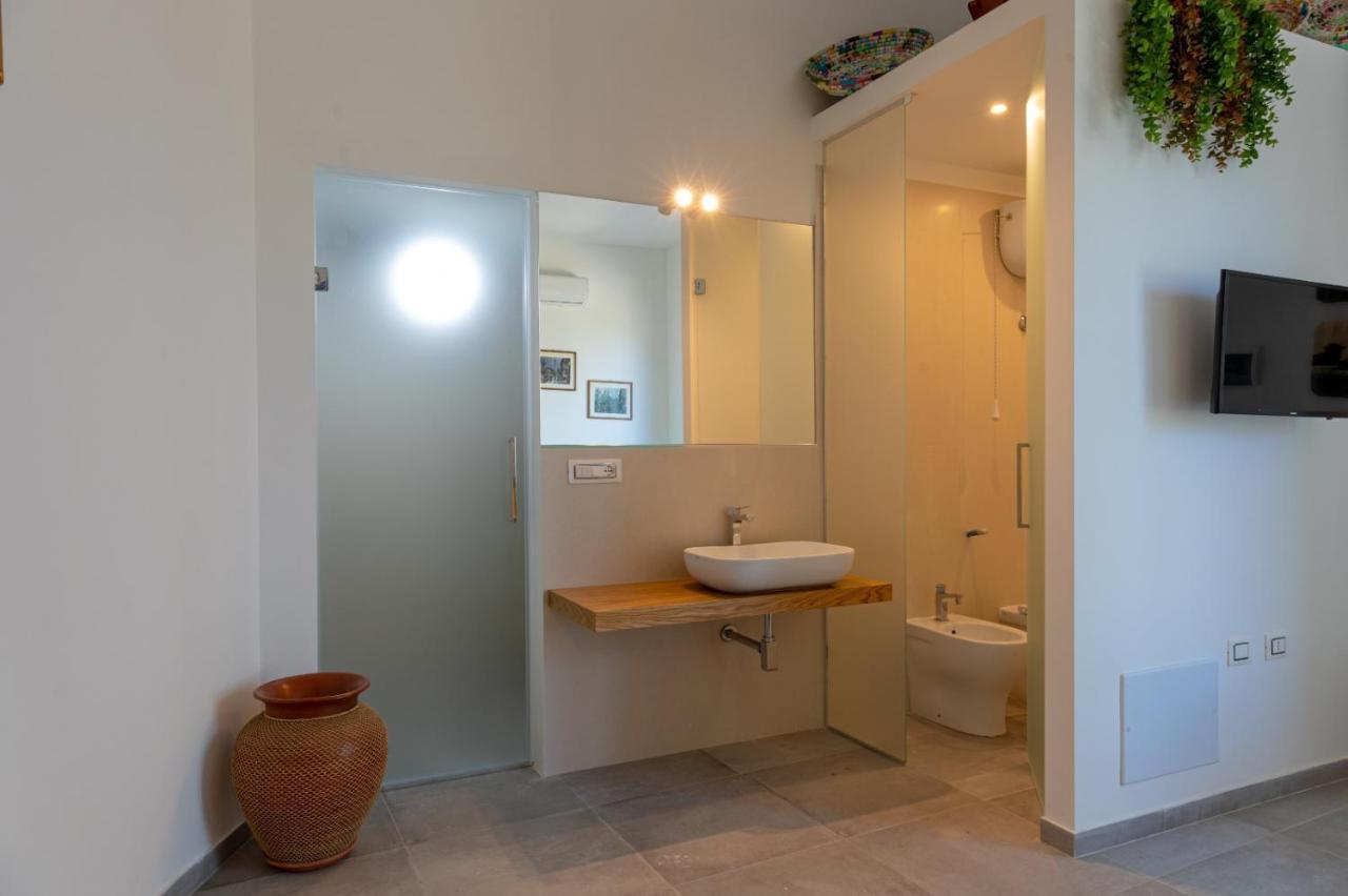 Loft Bacco Cefalu