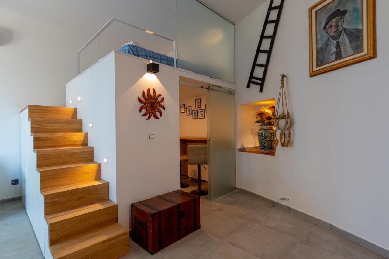 Loft Bacco