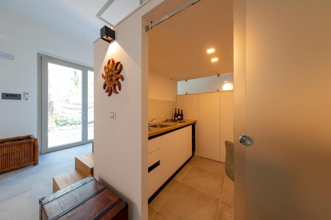 Apartment Loft Bacco Cefalu