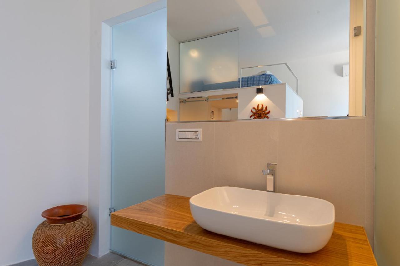 Loft Bacco Apartment *