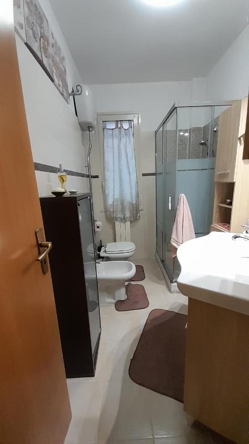 Paradiso Marino Holiday home *