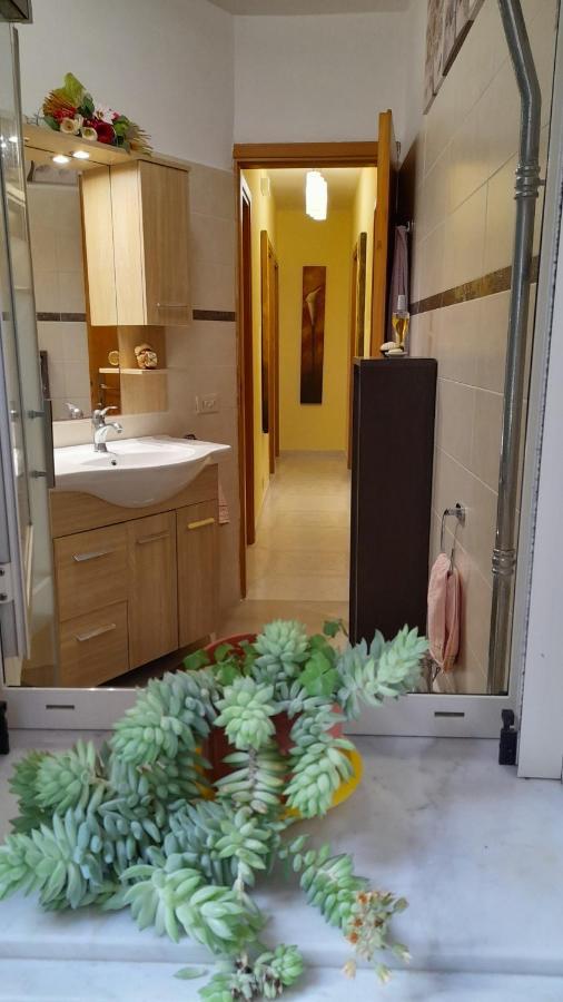 Paradiso Marino Holiday home