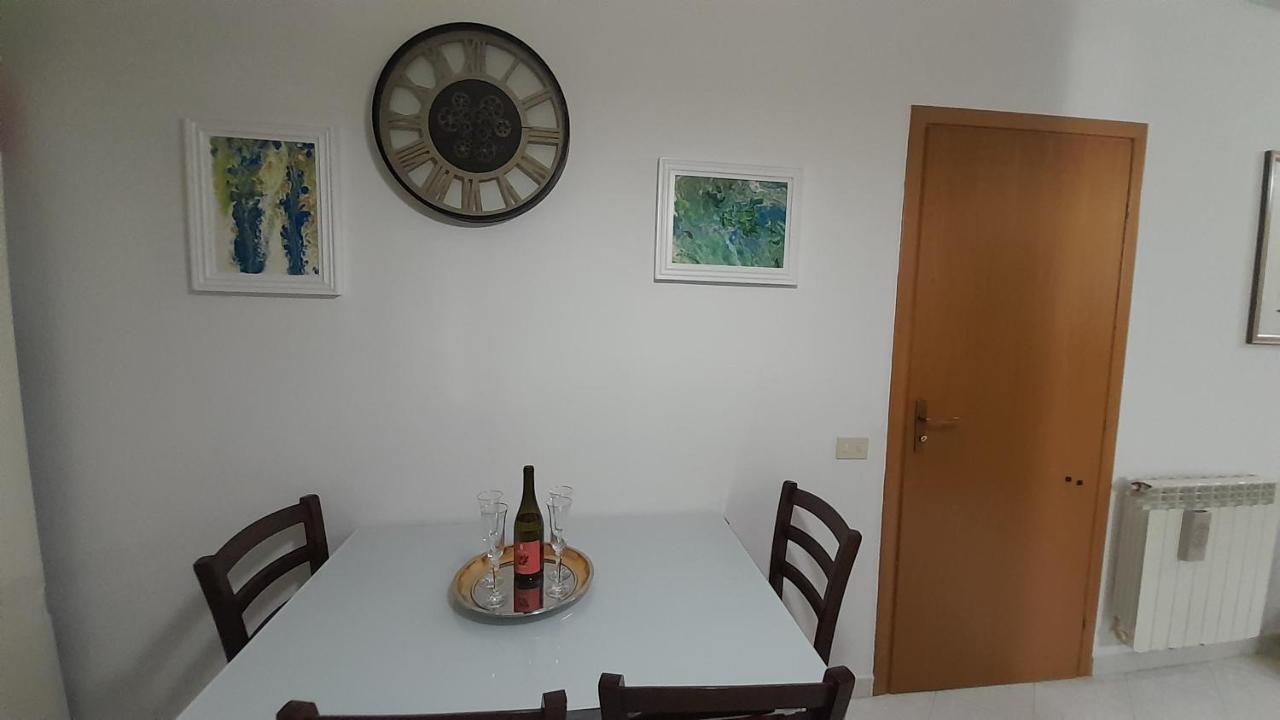 Holiday home Paradiso Marino Cefalu