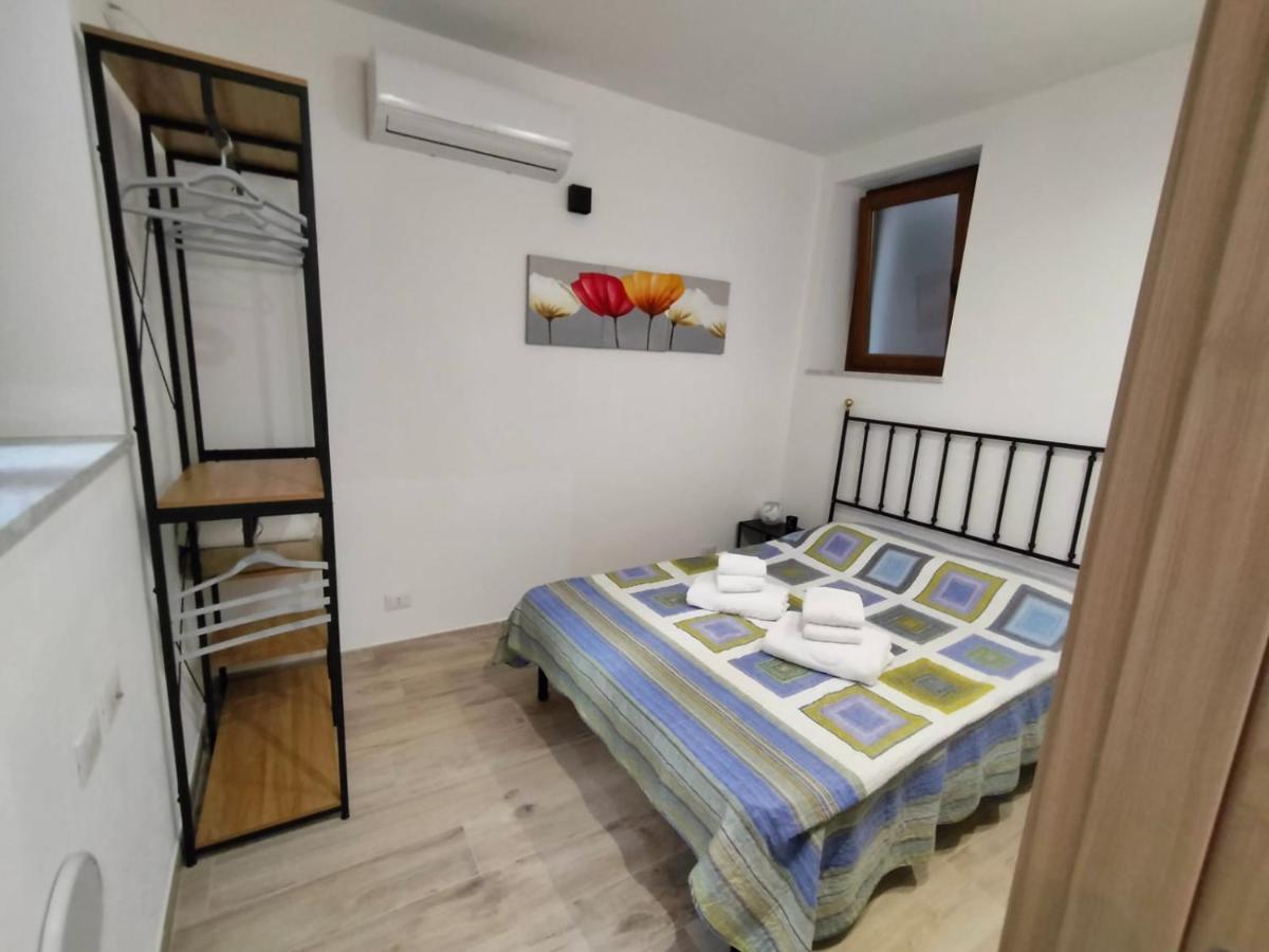 Vanni 61 Apartment Cefalu