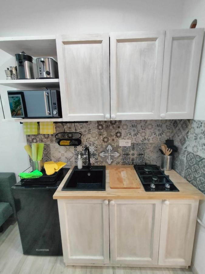 Vanni 61 Apartment Cefalu