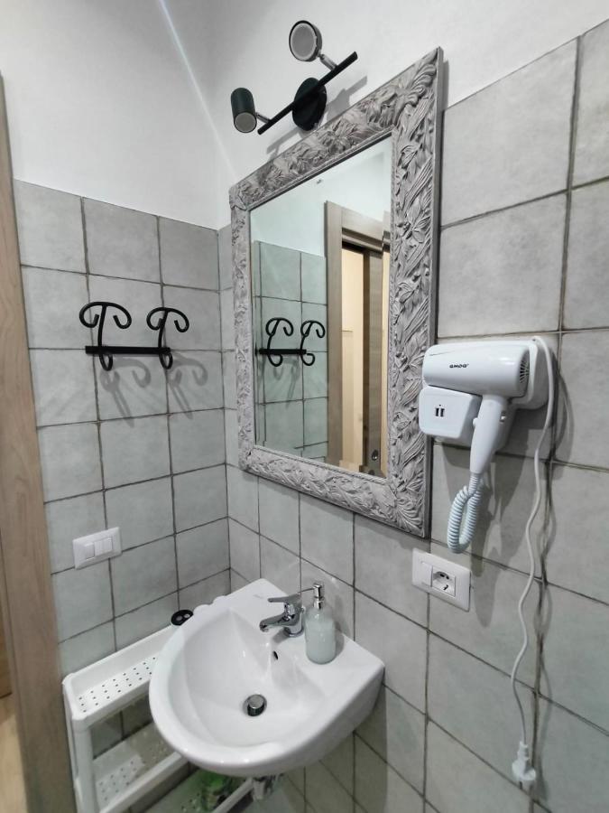 Vanni 61 Apartment Cefalu