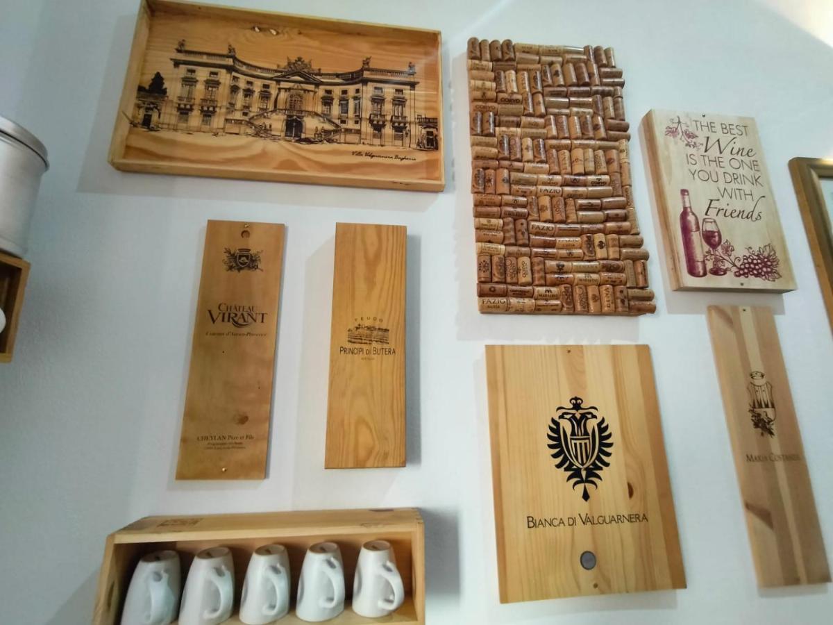 Apartment Vanni 61