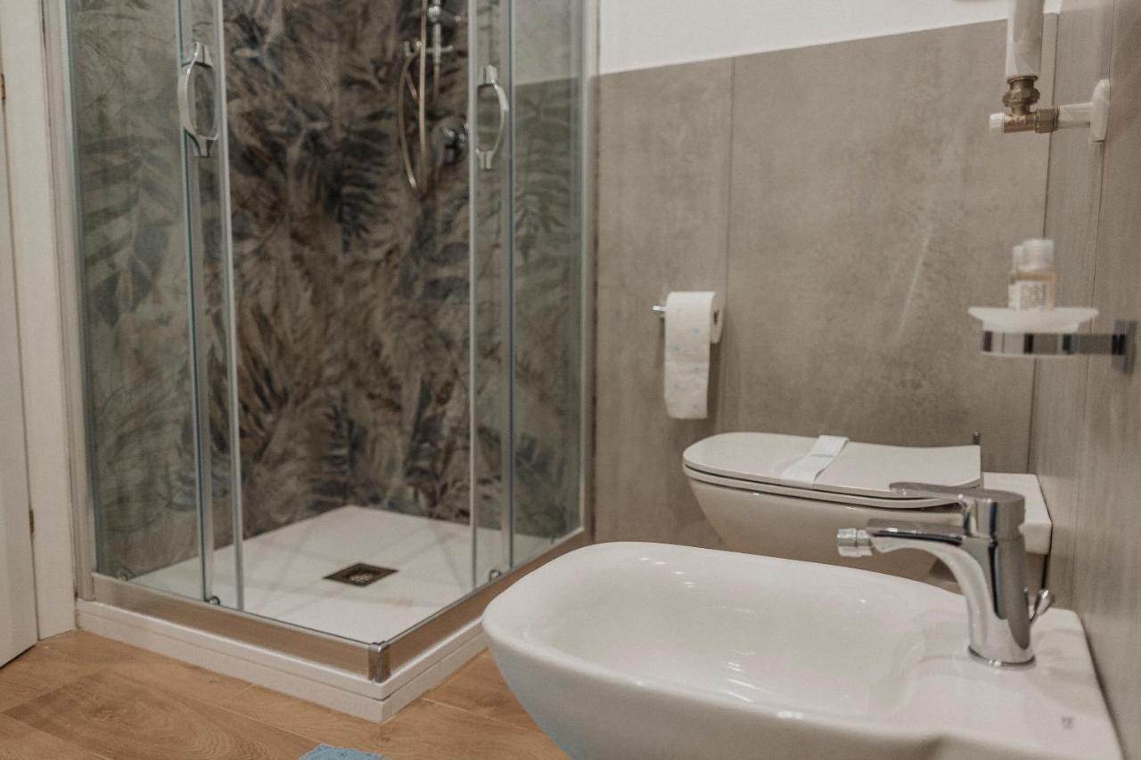 L'infatata Apartment *