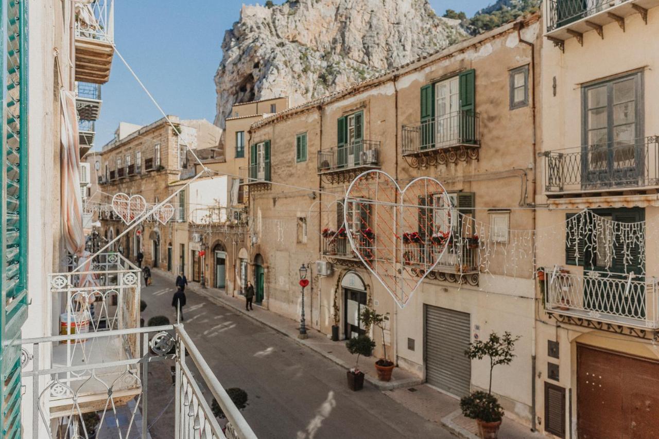 Apartment L'infatata