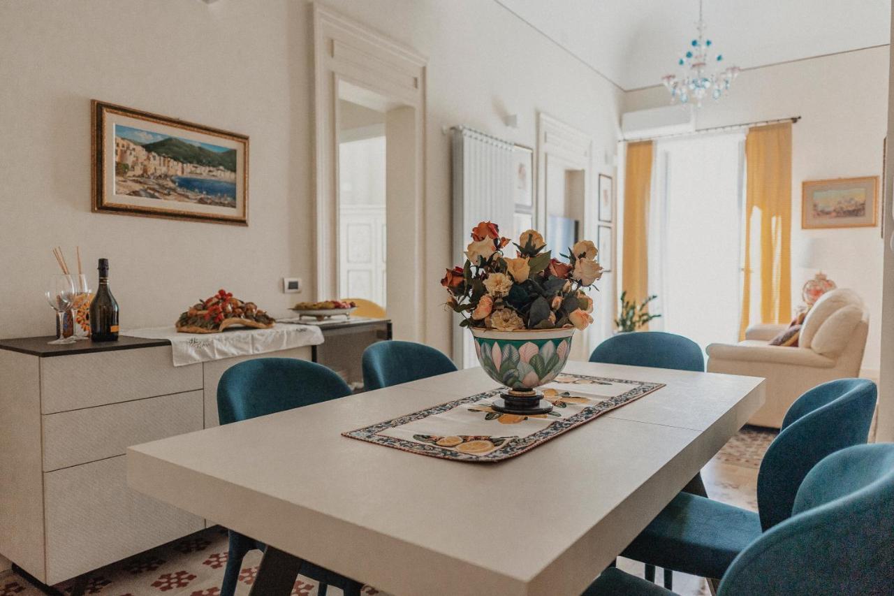 Apartment L'infatata