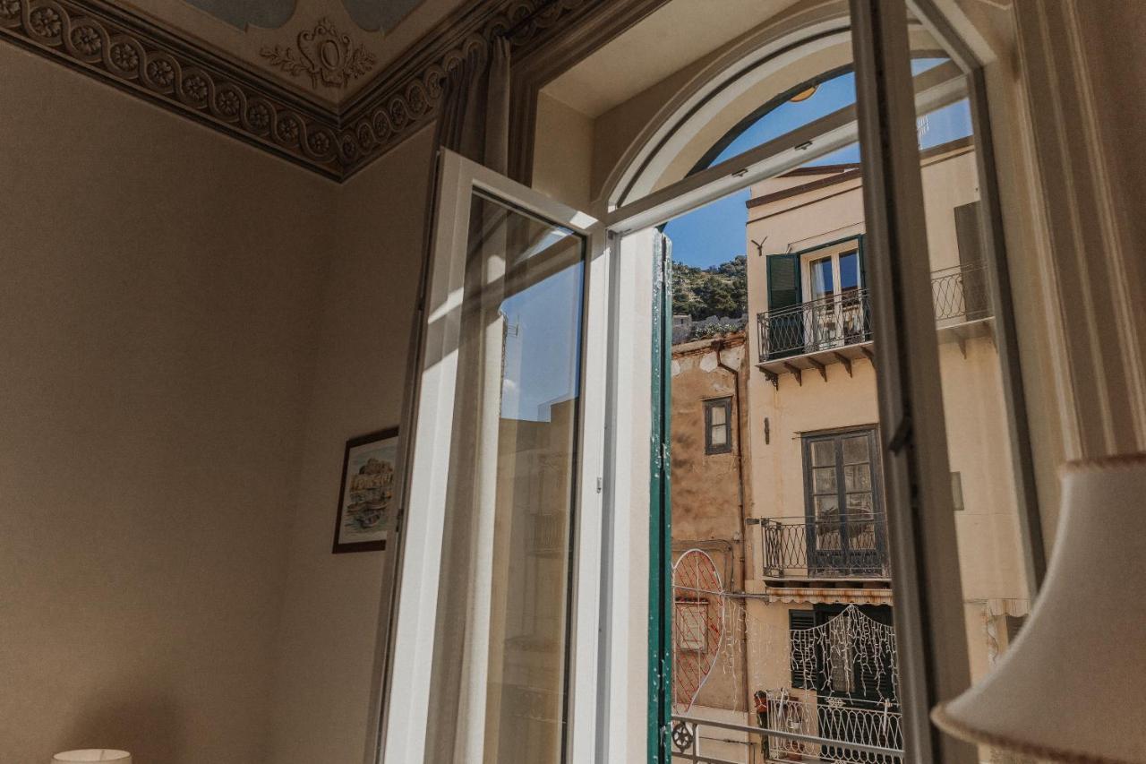 L'infatata Apartment