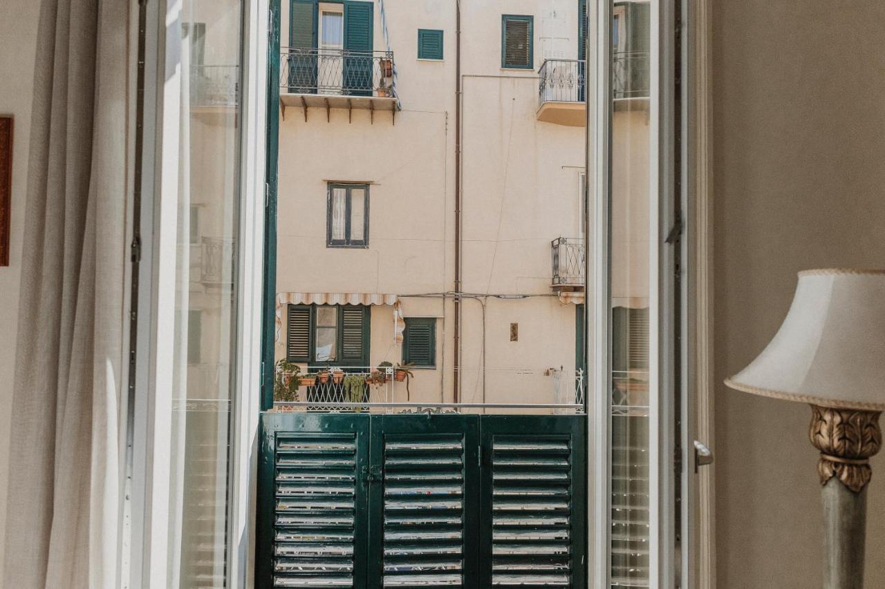 L'infatata Apartment