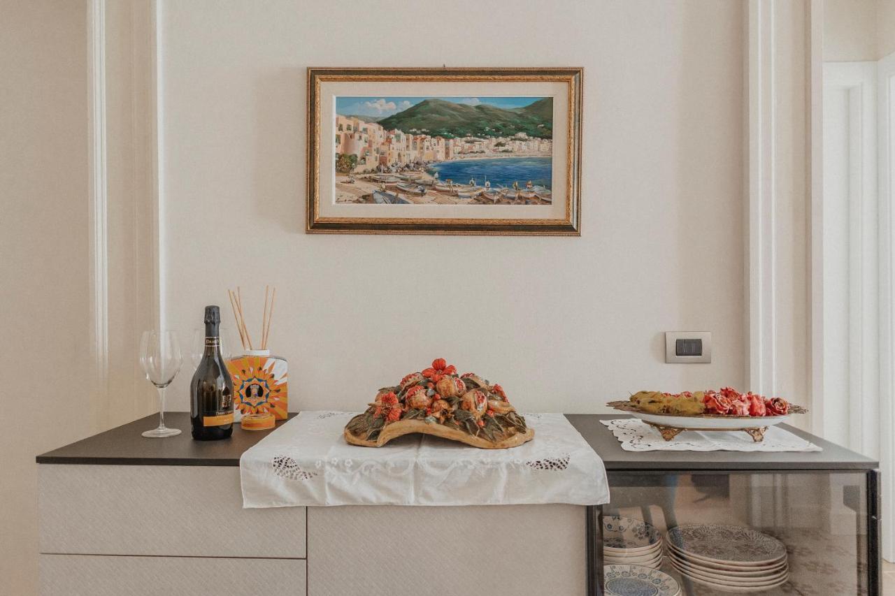 Apartment L'infatata *