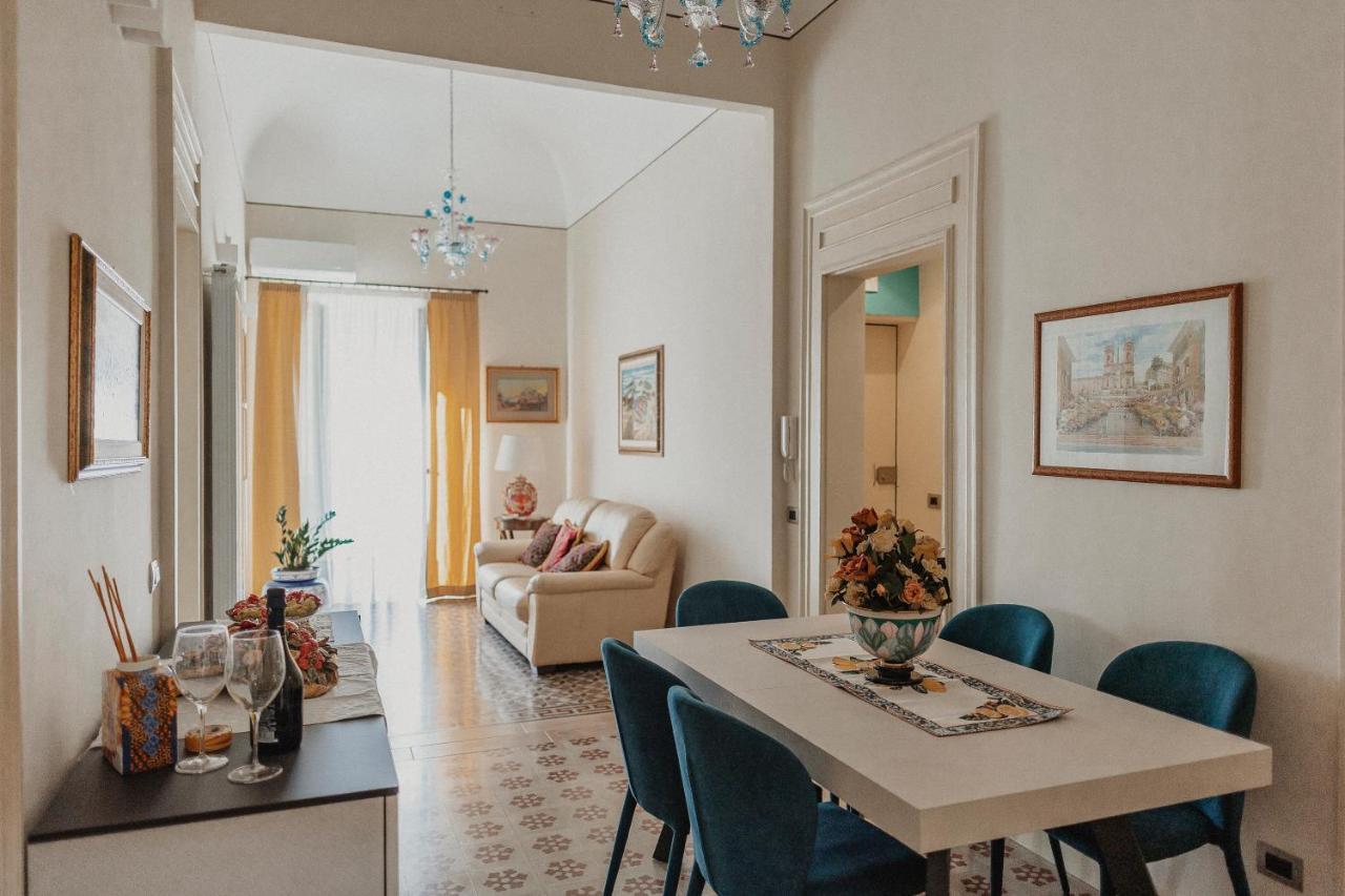Apartment L'infatata *