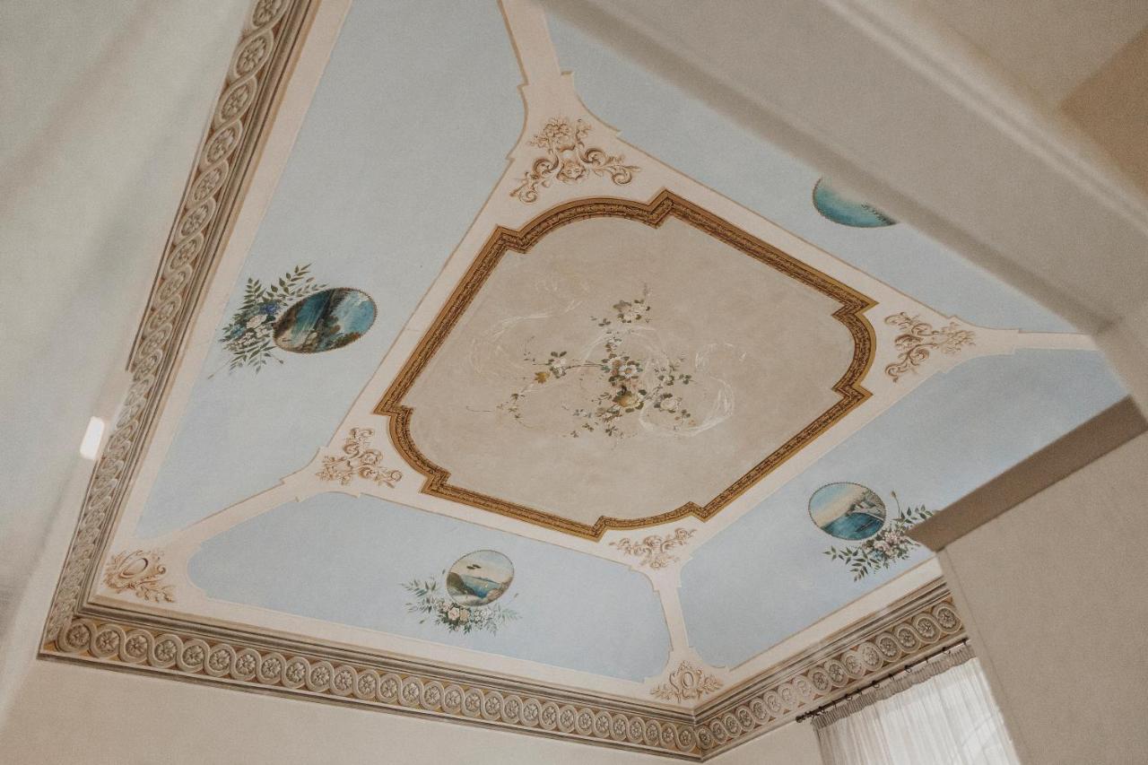 L'infatata Apartment
