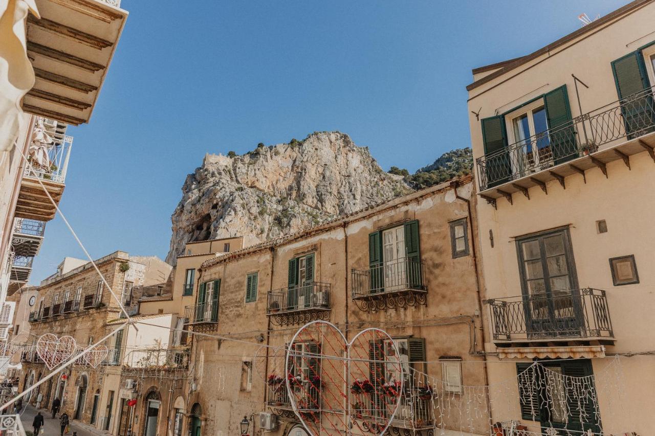 Apartment L'infatata Cefalù