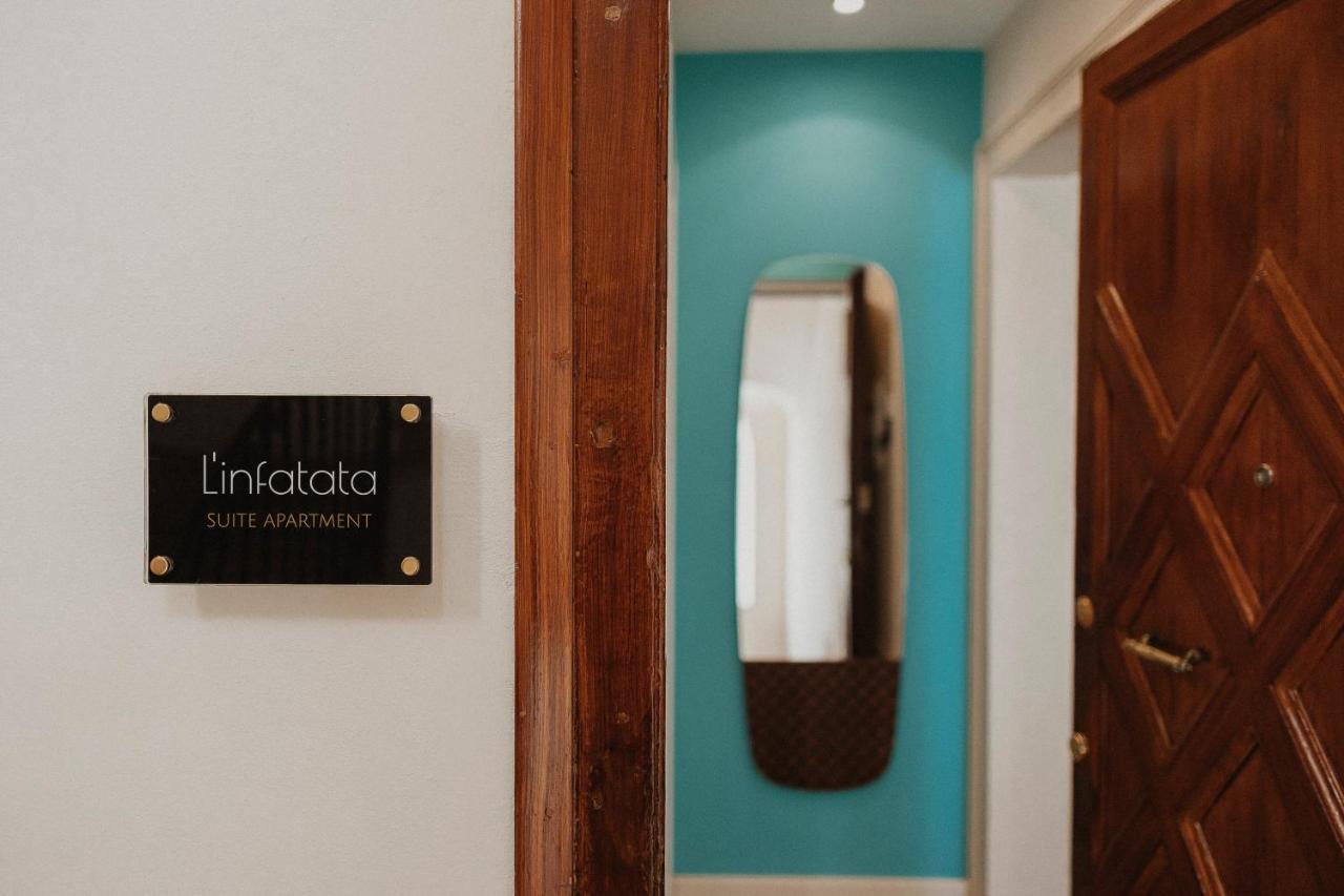 L'infatata Apartment *