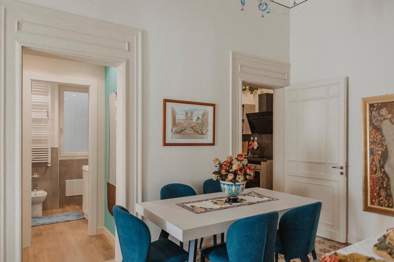 Apartment L'infatata Cefalù