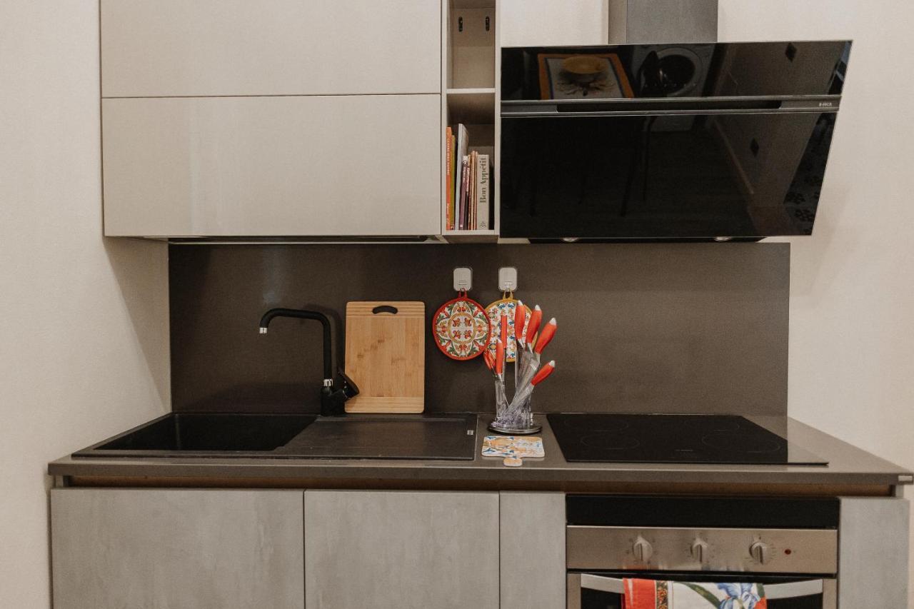L'infatata Apartment *