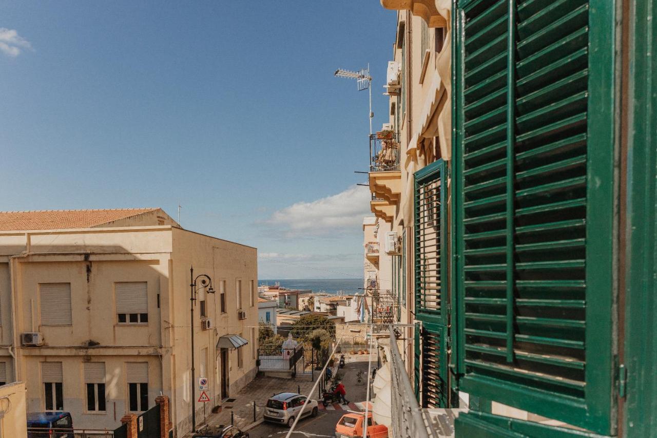 L'infatata * Cefalù