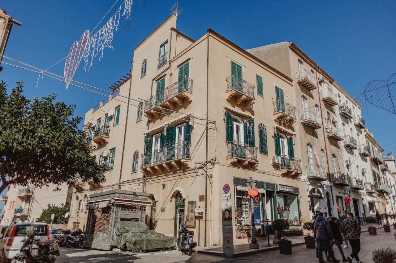 L'infatata Apartment