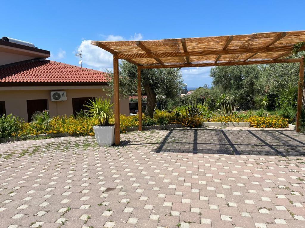 Giorgia 2020 Villa