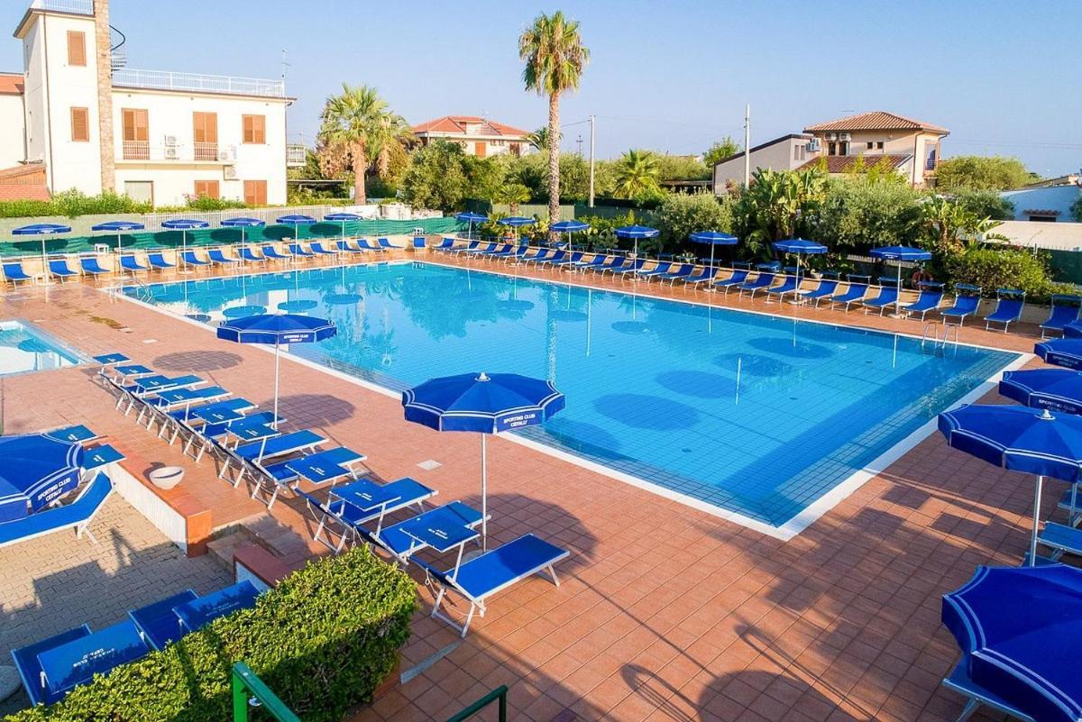 - Sporting Club Cefalu