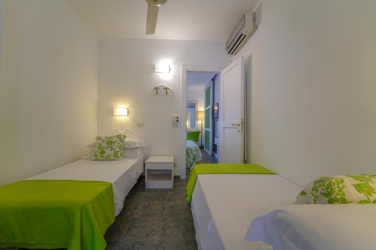 Hotel - Sporting Club 3*