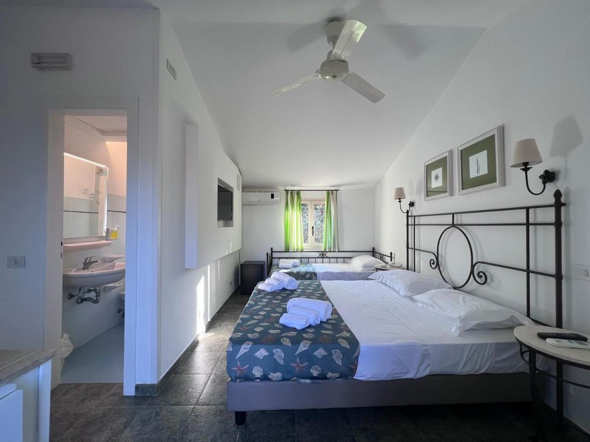 Hotel - Sporting Club 3*