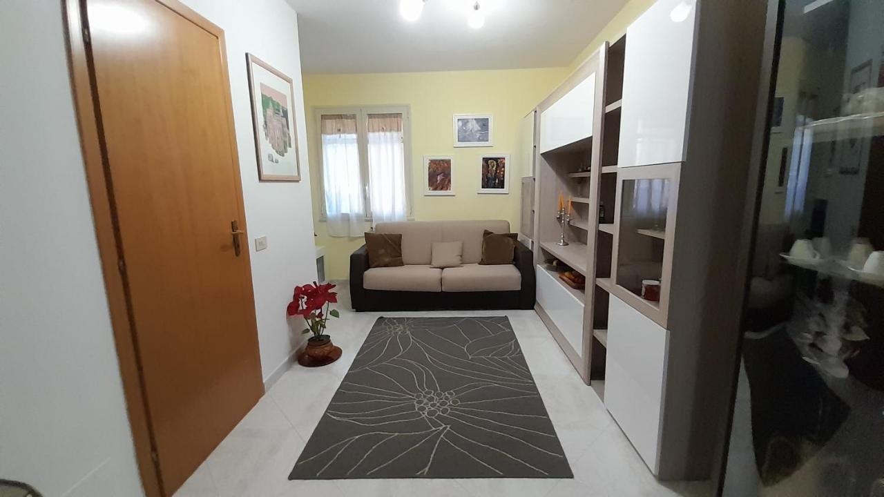 Holiday home Paradiso Marino *