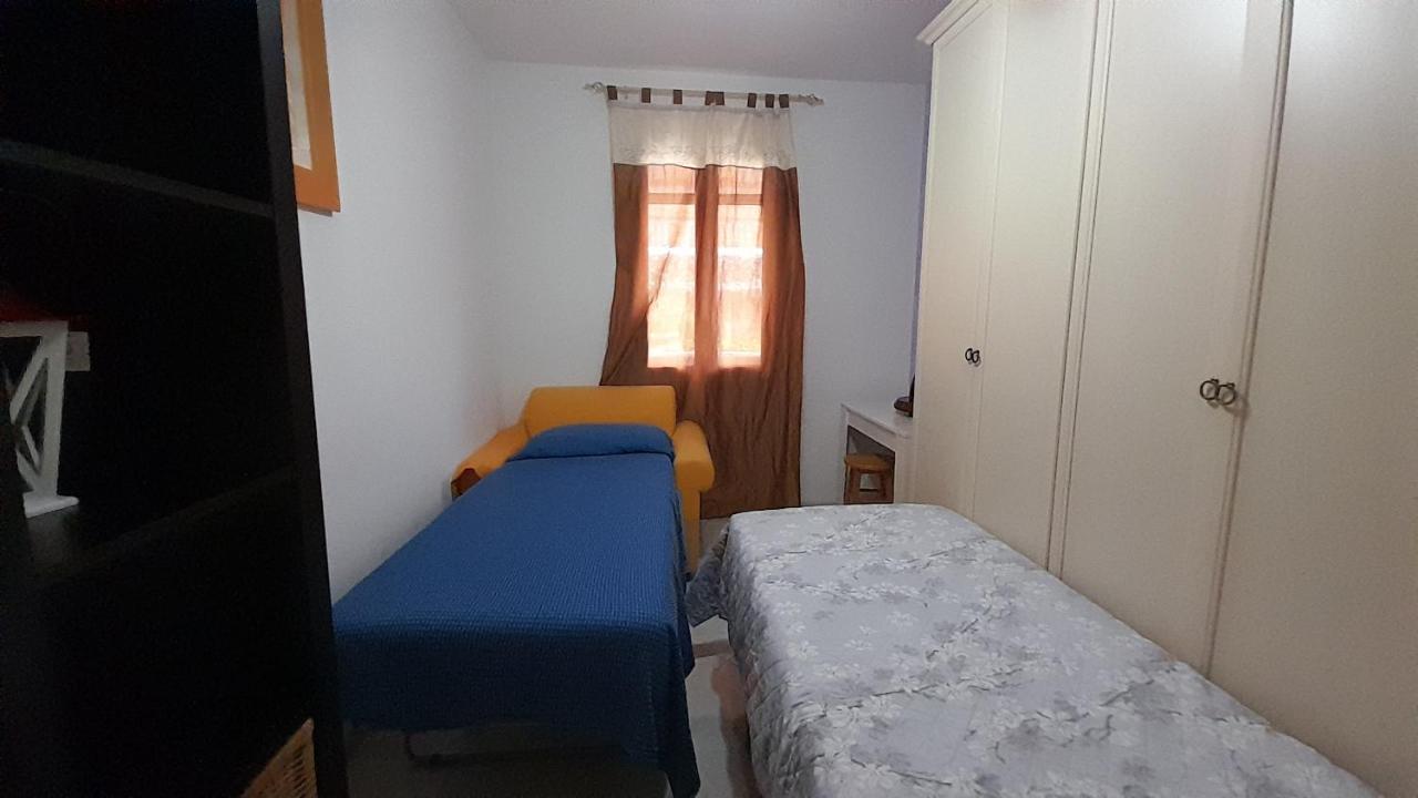 Holiday home Paradiso Marino *