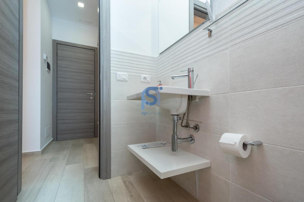 Bed & Breakfast Panorama Cefalu