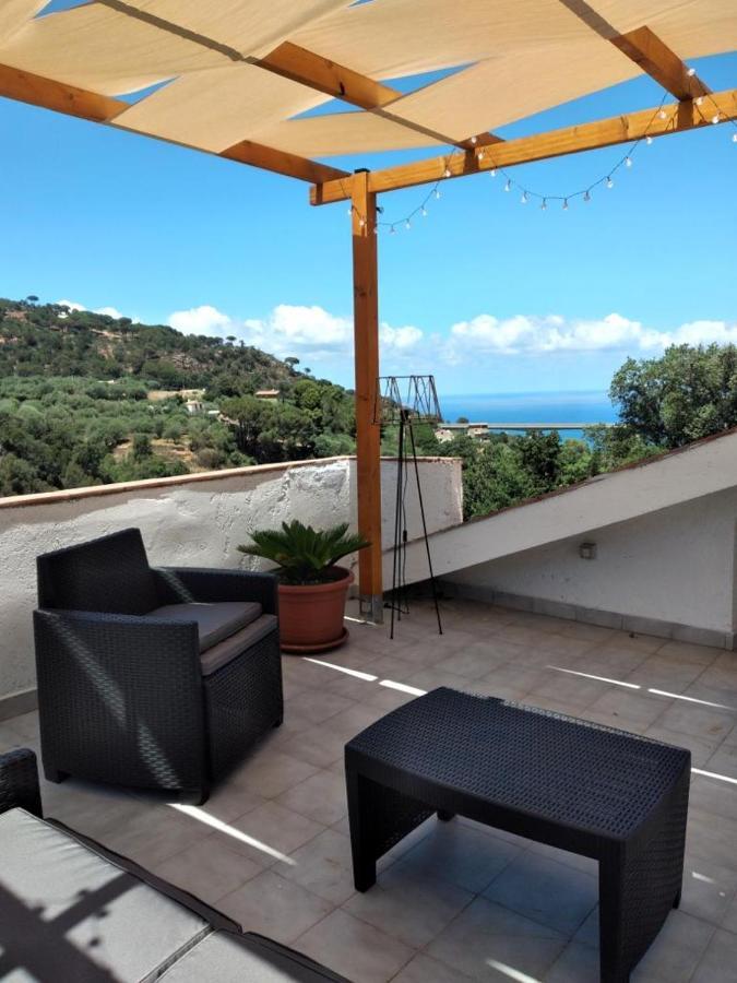 Camilla Holiday home