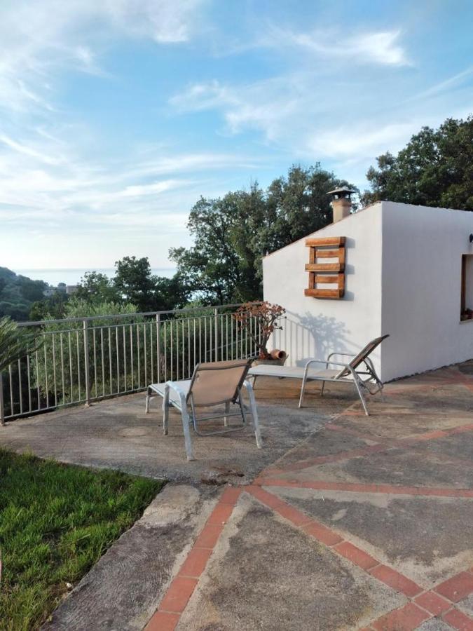 Holiday home Camilla *