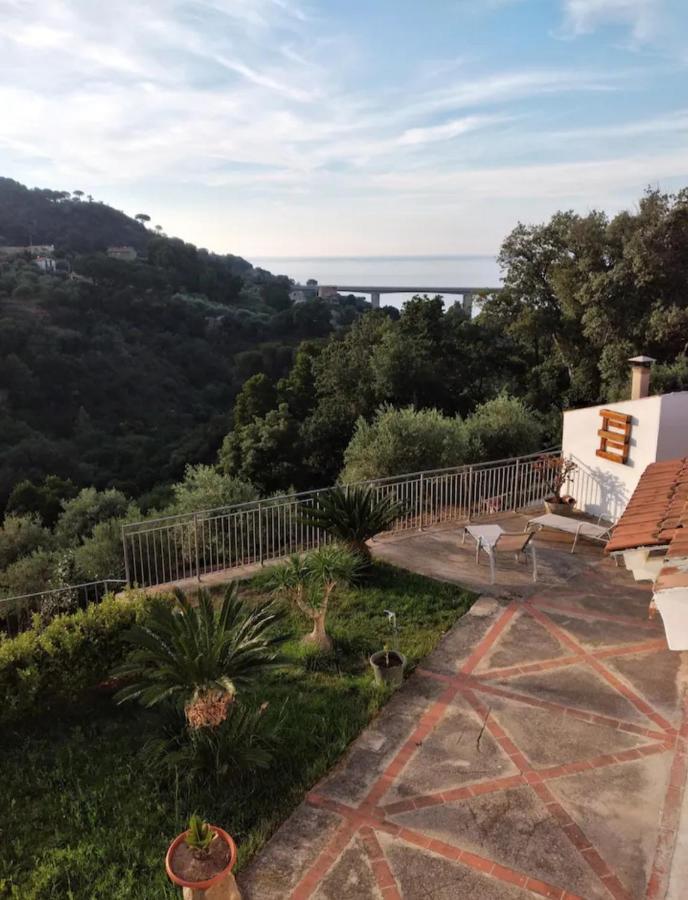 Camilla Holiday home *