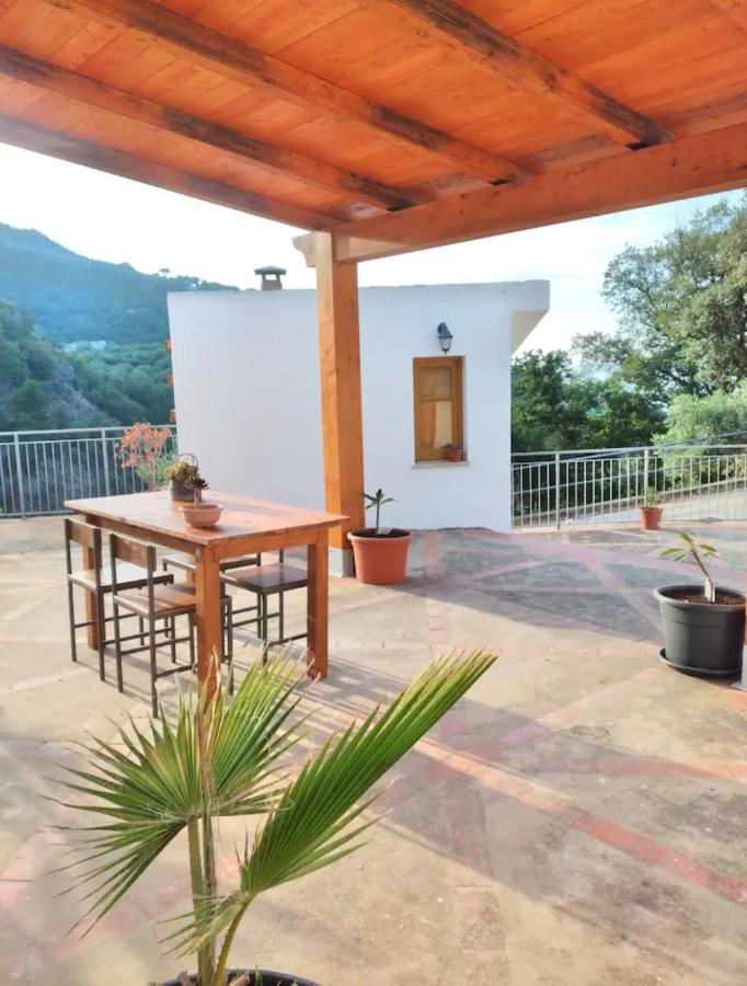 Holiday home Camilla