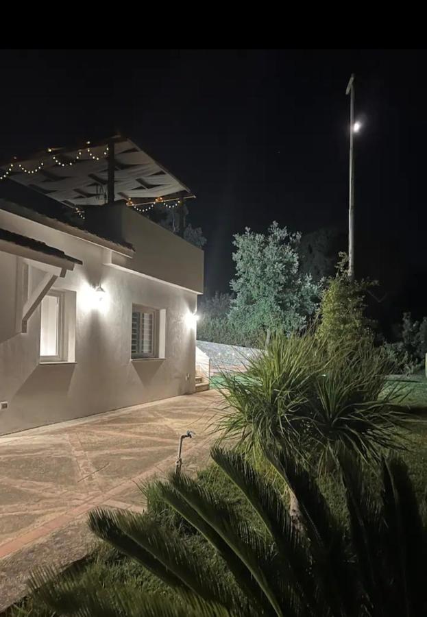 Camilla Holiday home *
