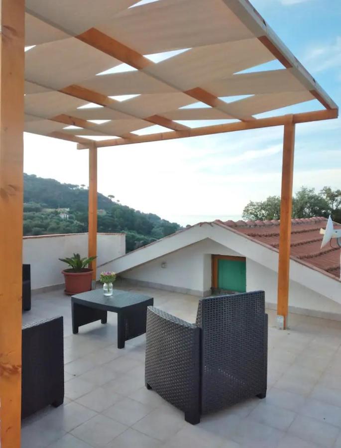 Holiday home Camilla Cefalu